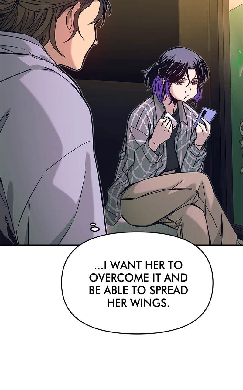 My Bias Gets on the Last Train Chapter 8 Page 54