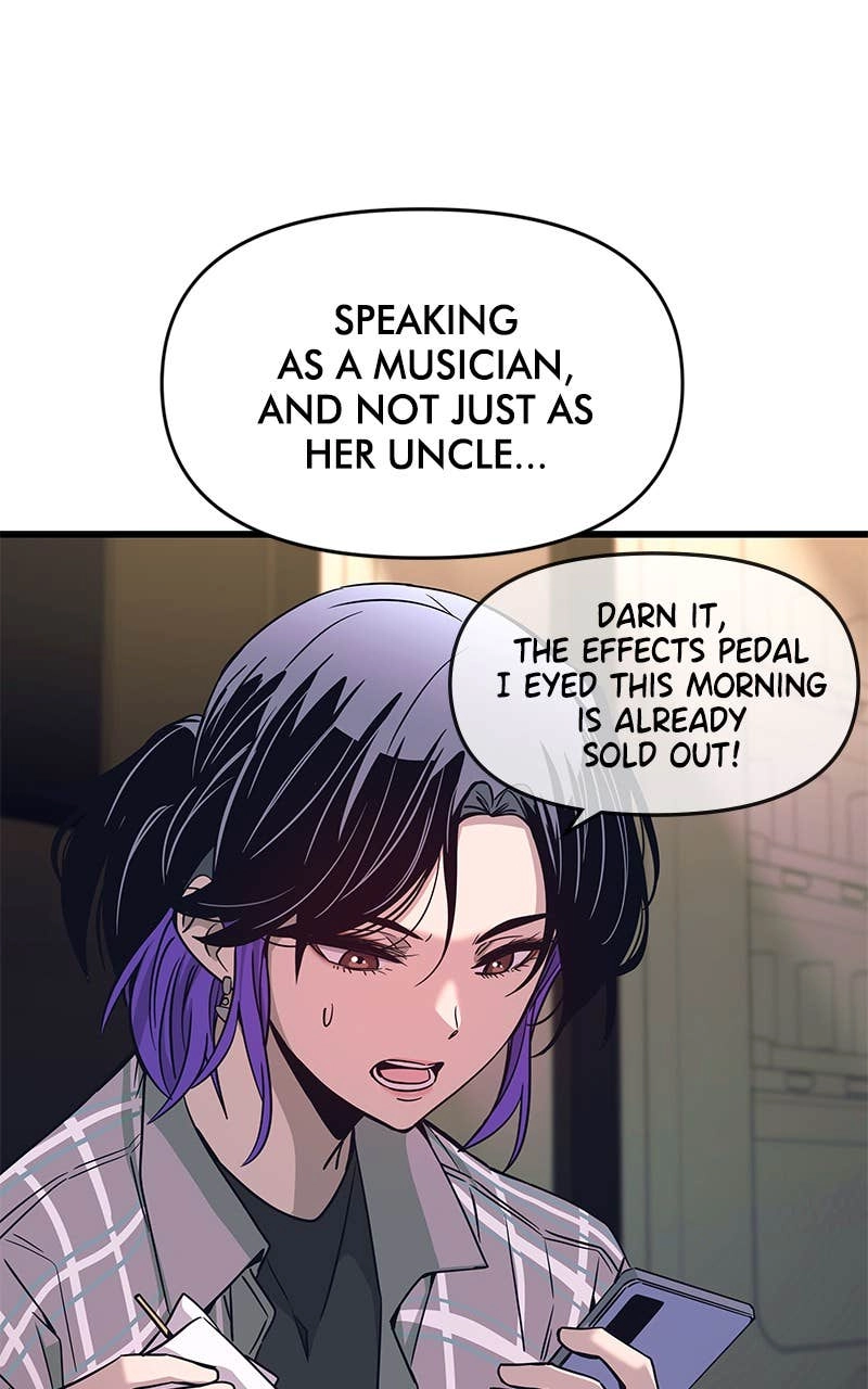 My Bias Gets on the Last Train Chapter 8 Page 55