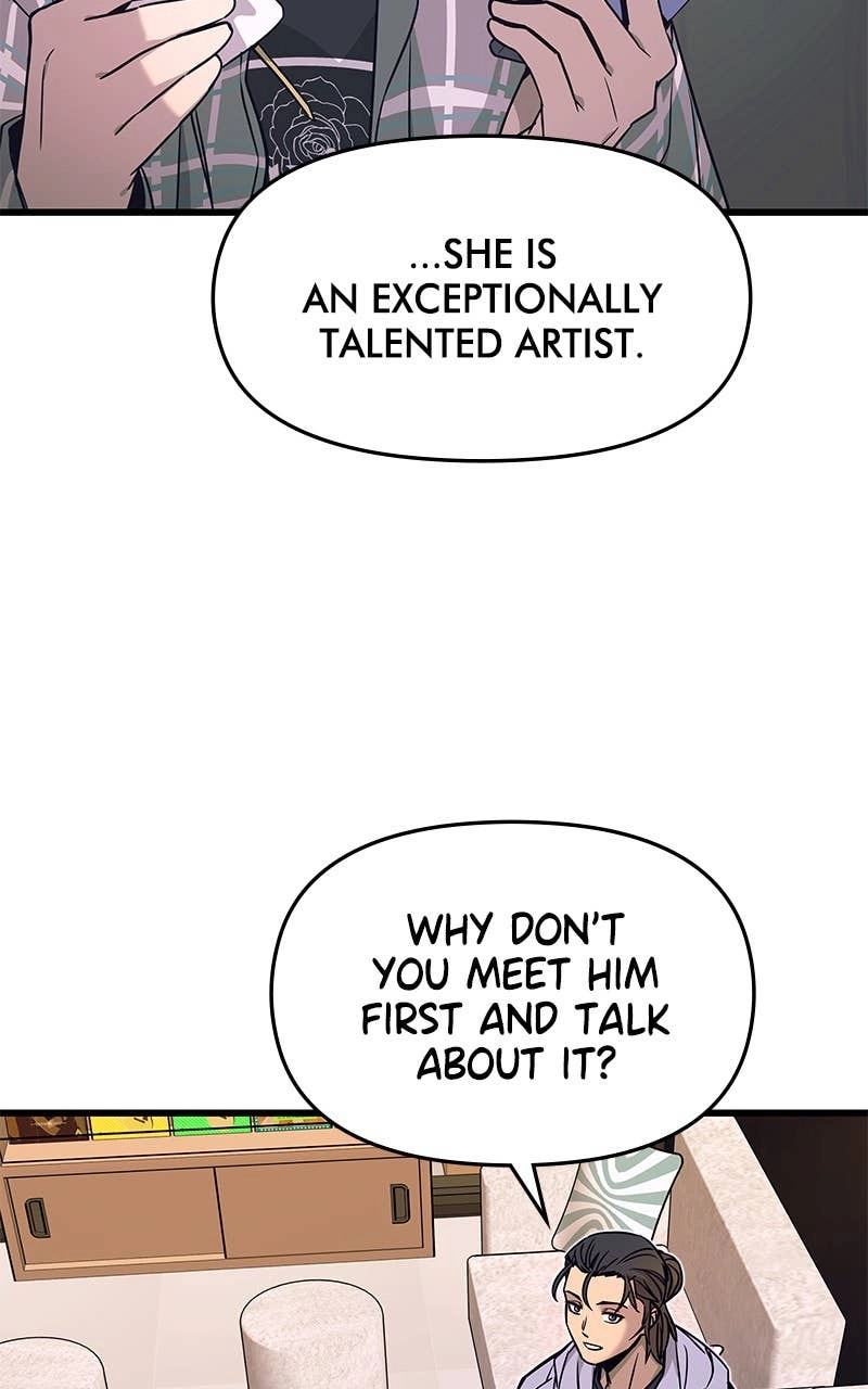 My Bias Gets on the Last Train Chapter 8 Page 56