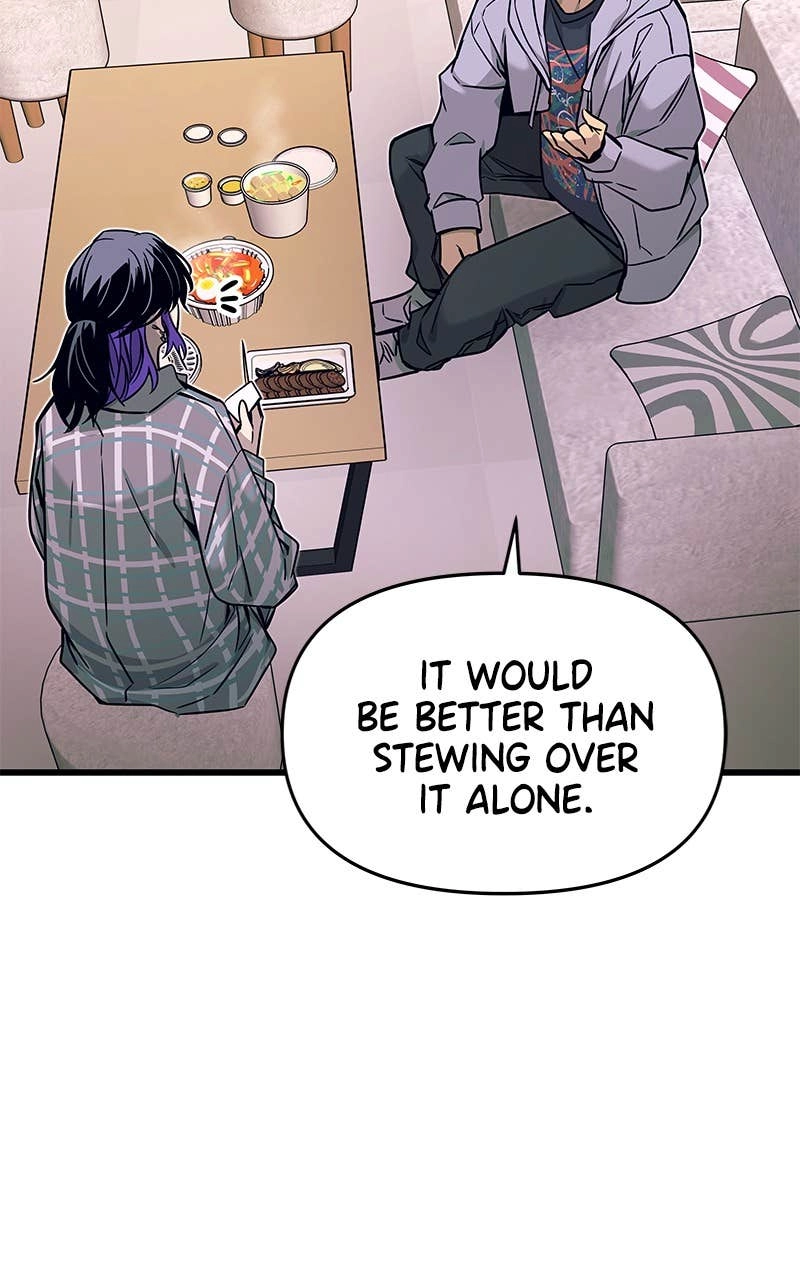 My Bias Gets on the Last Train Chapter 8 Page 57