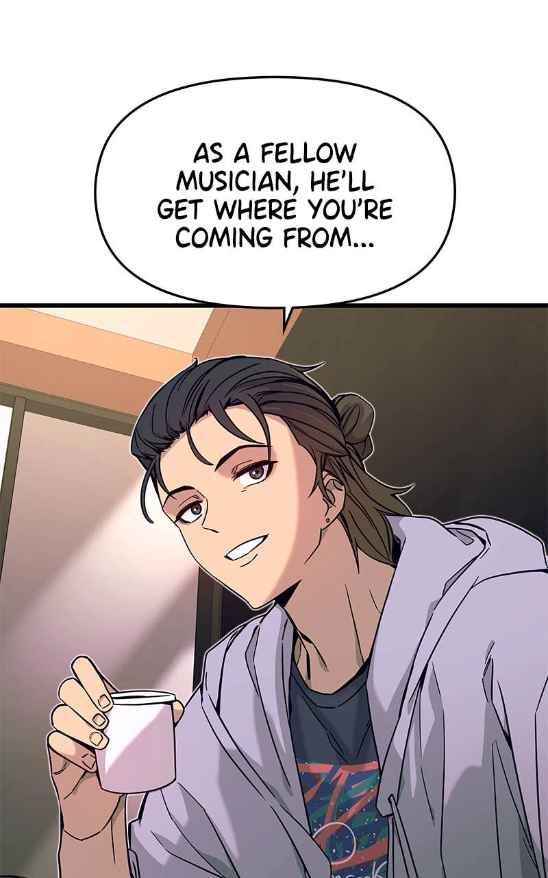 My Bias Gets on the Last Train Chapter 8 Page 58