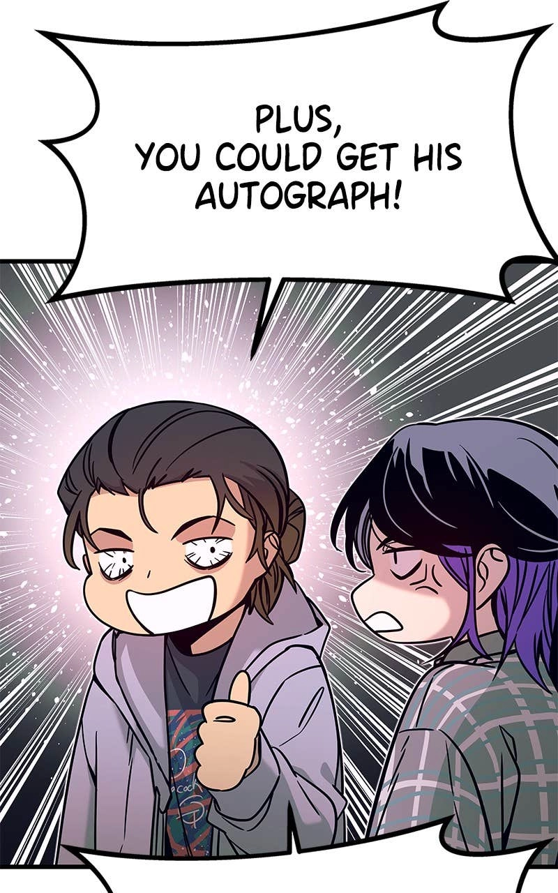 My Bias Gets on the Last Train Chapter 8 Page 61