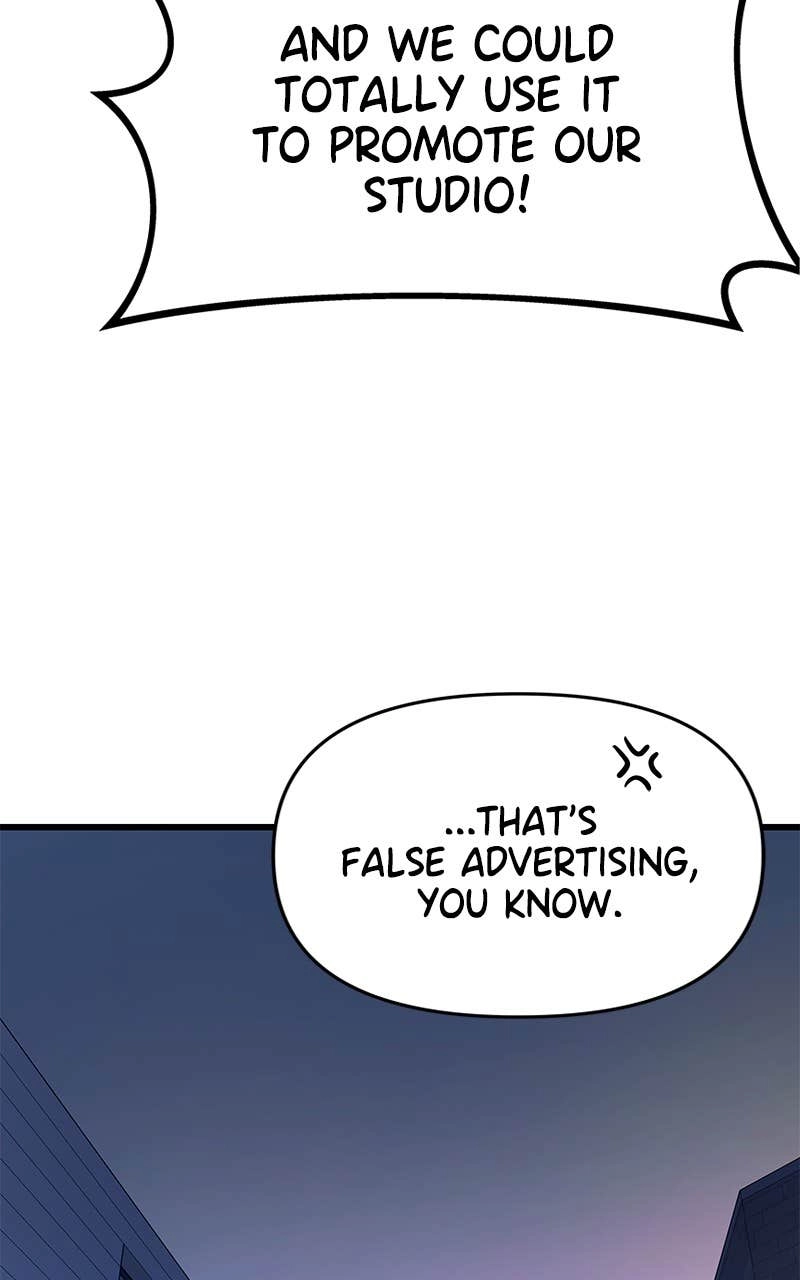My Bias Gets on the Last Train Chapter 8 Page 62