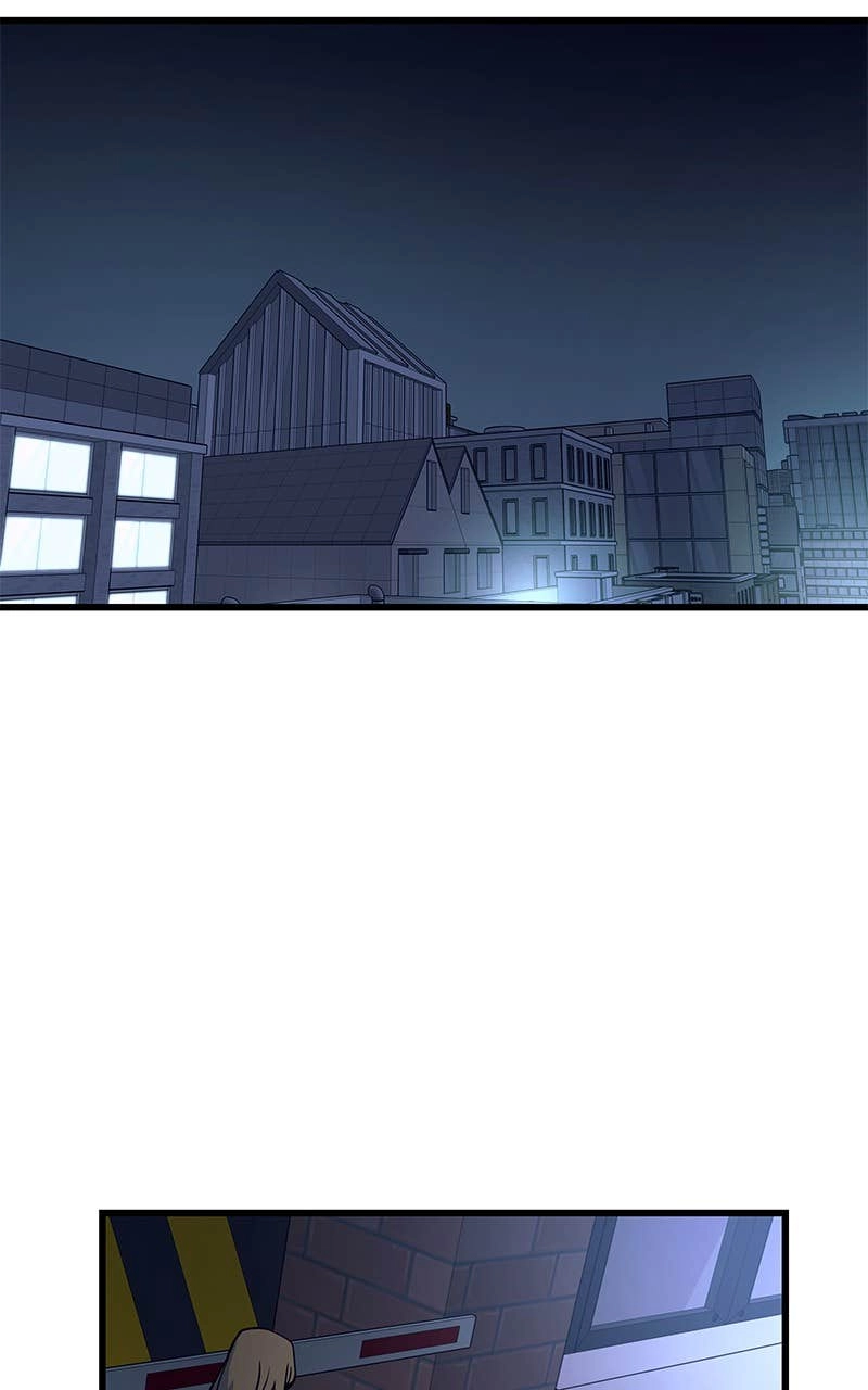 My Bias Gets on the Last Train Chapter 8 Page 65