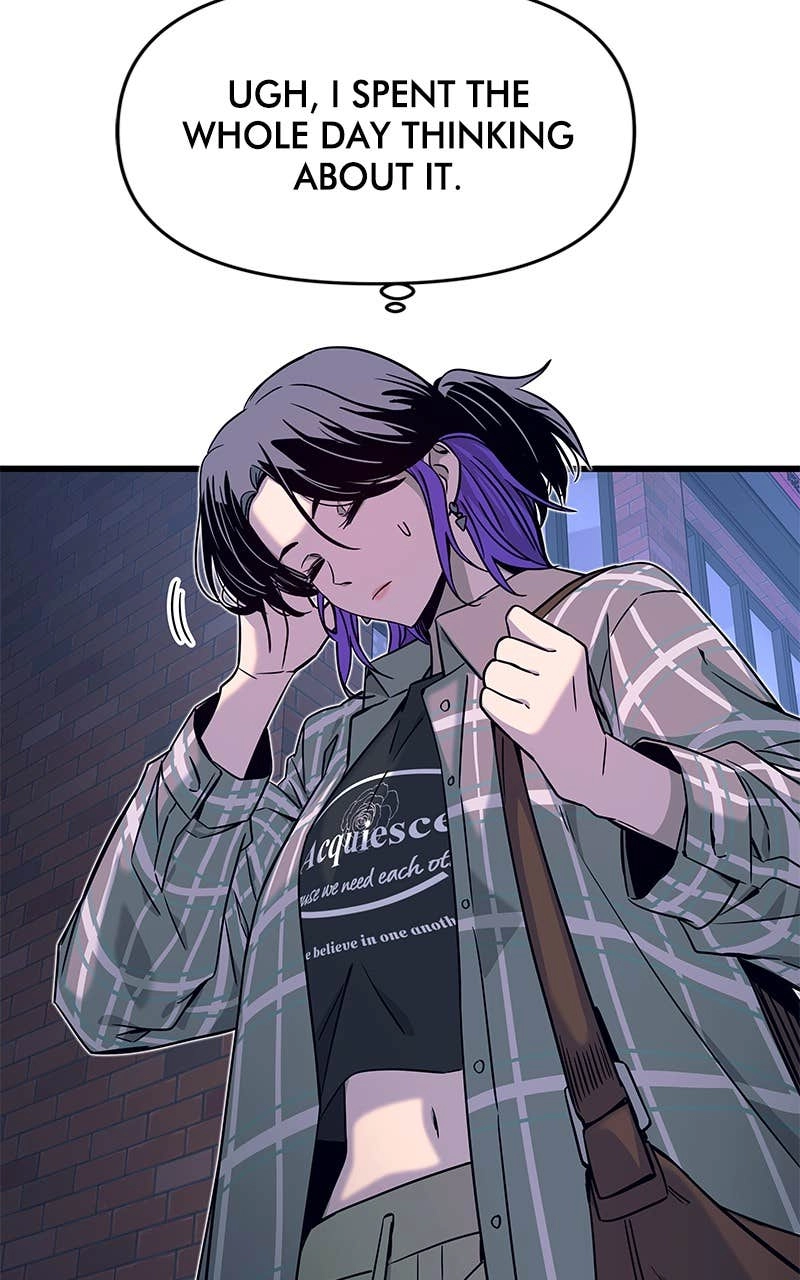 My Bias Gets on the Last Train Chapter 8 Page 67