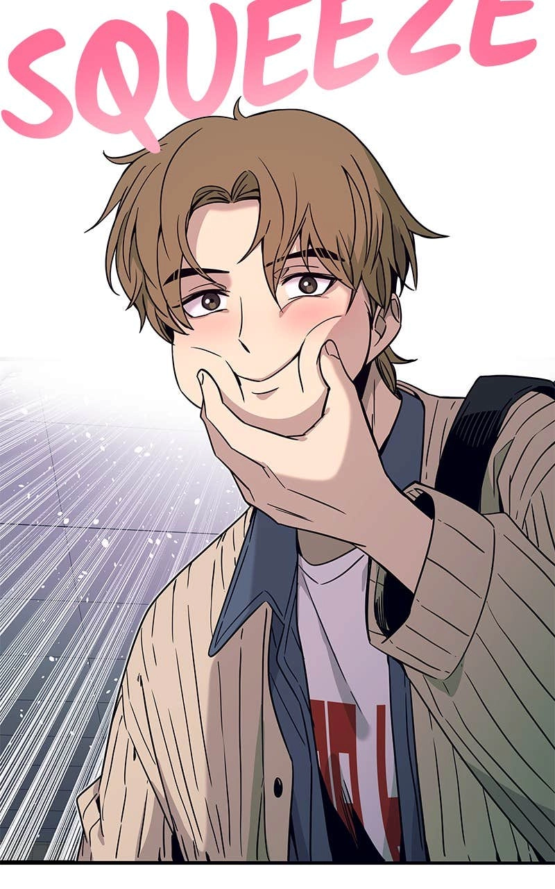 My Bias Gets on the Last Train Chapter 8 Page 78