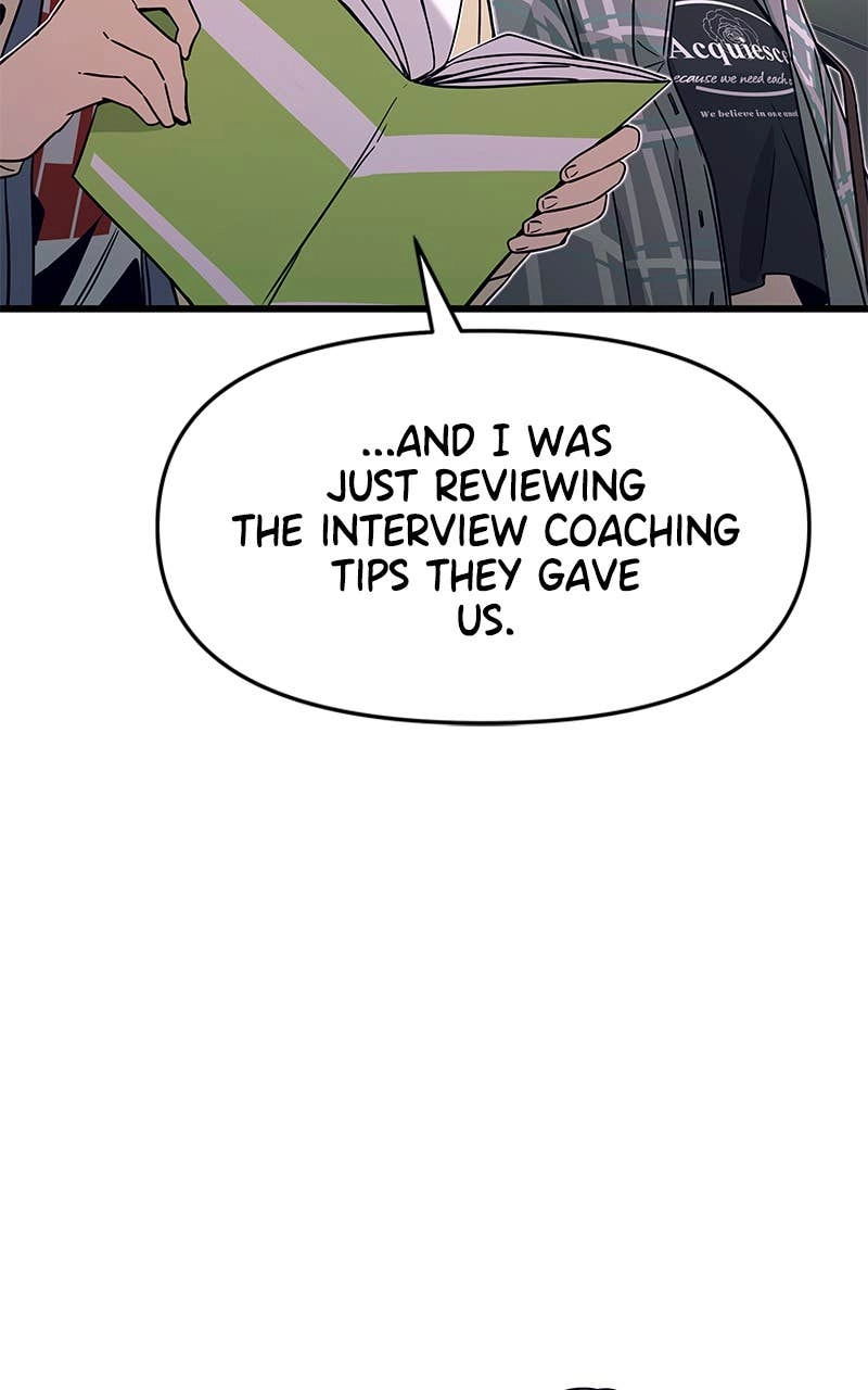 My Bias Gets on the Last Train Chapter 8 Page 83