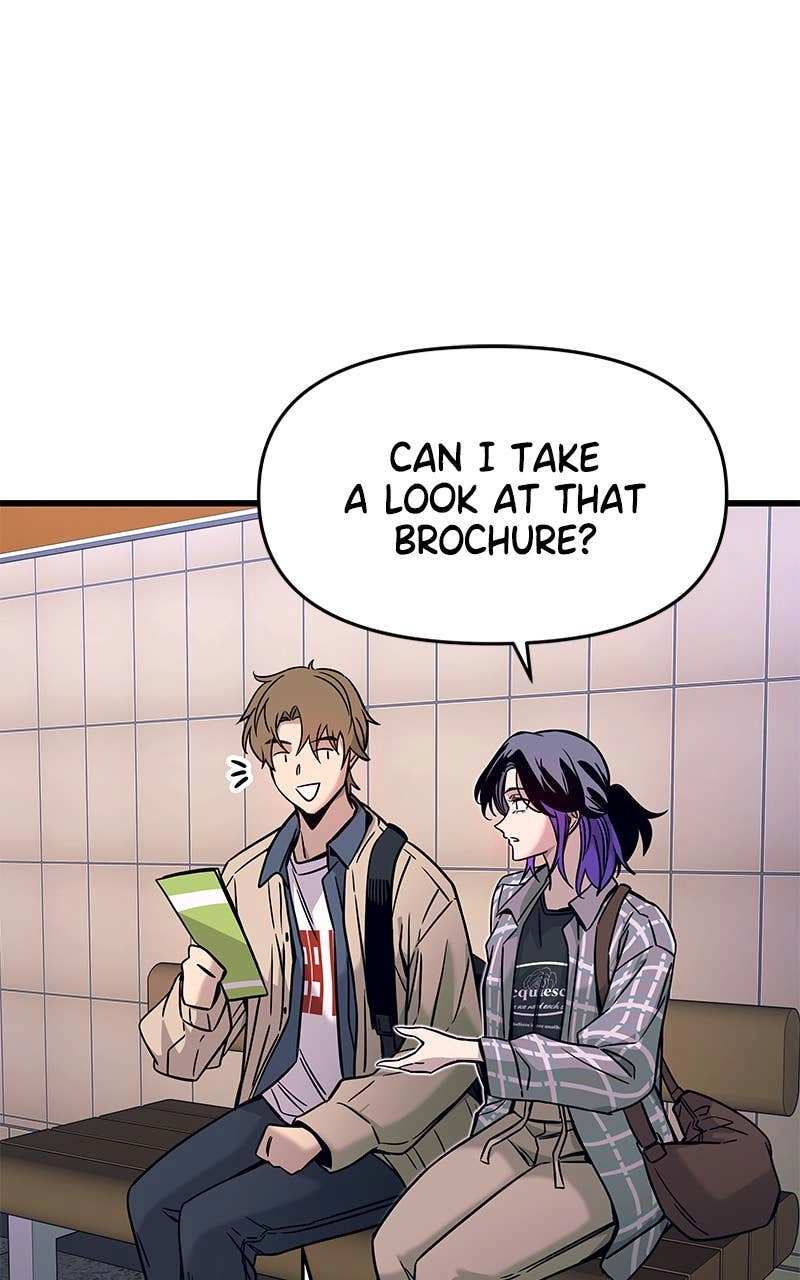 My Bias Gets on the Last Train Chapter 8 Page 85