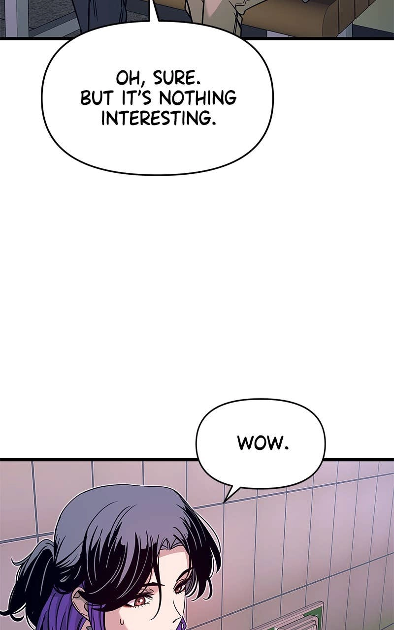 My Bias Gets on the Last Train Chapter 8 Page 86