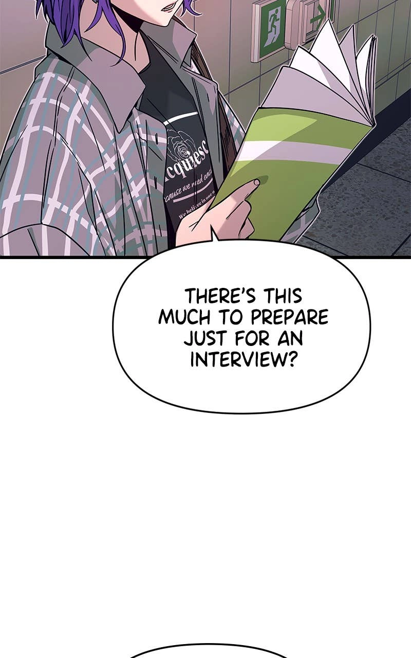 My Bias Gets on the Last Train Chapter 8 Page 87