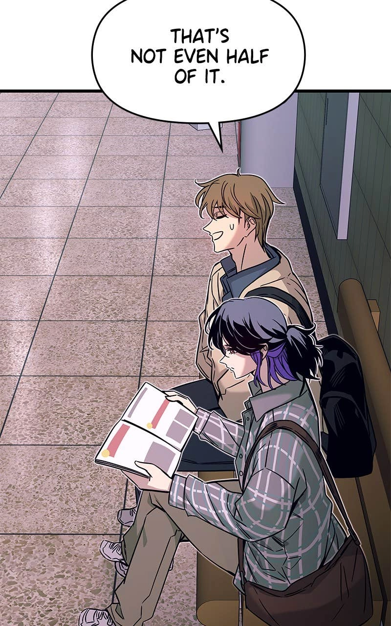 My Bias Gets on the Last Train Chapter 8 Page 88