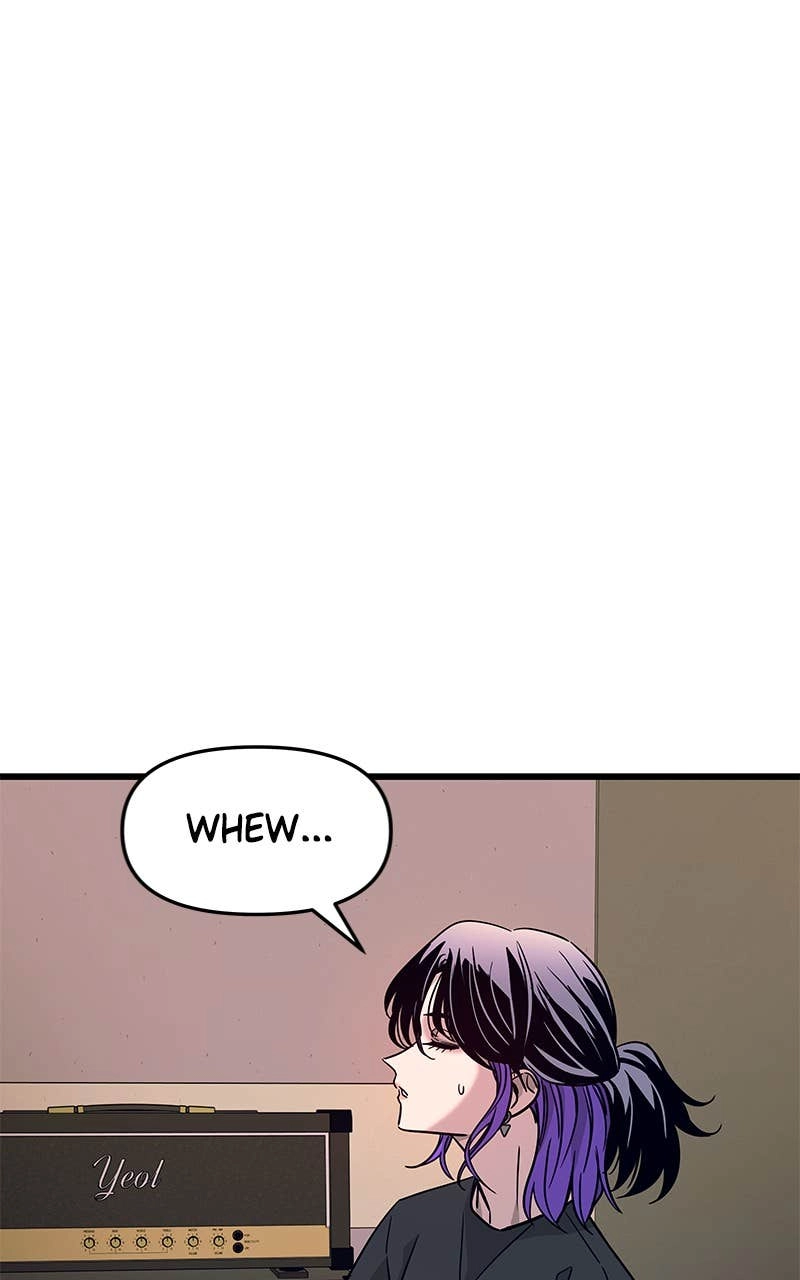 My Bias Gets on the Last Train Chapter 8 Page 8