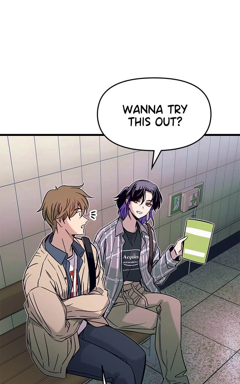 My Bias Gets on the Last Train Chapter 8 Page 91