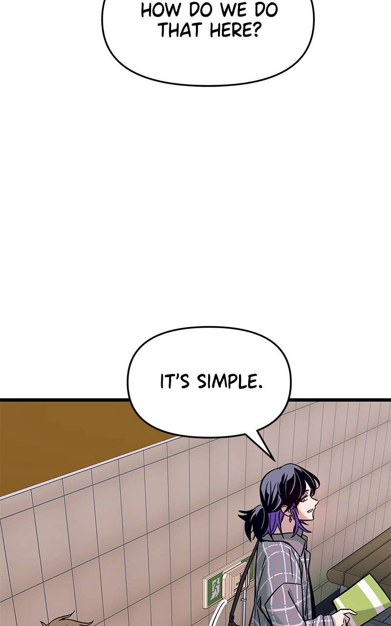 My Bias Gets on the Last Train Chapter 8 Page 95