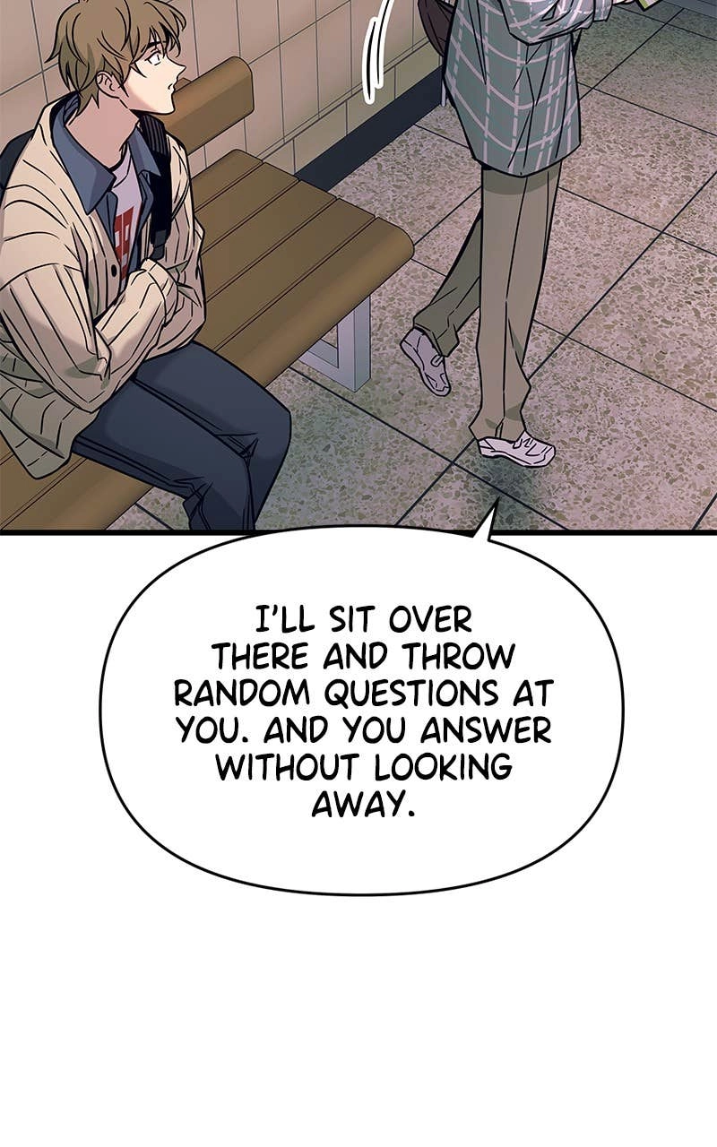 My Bias Gets on the Last Train Chapter 8 Page 96