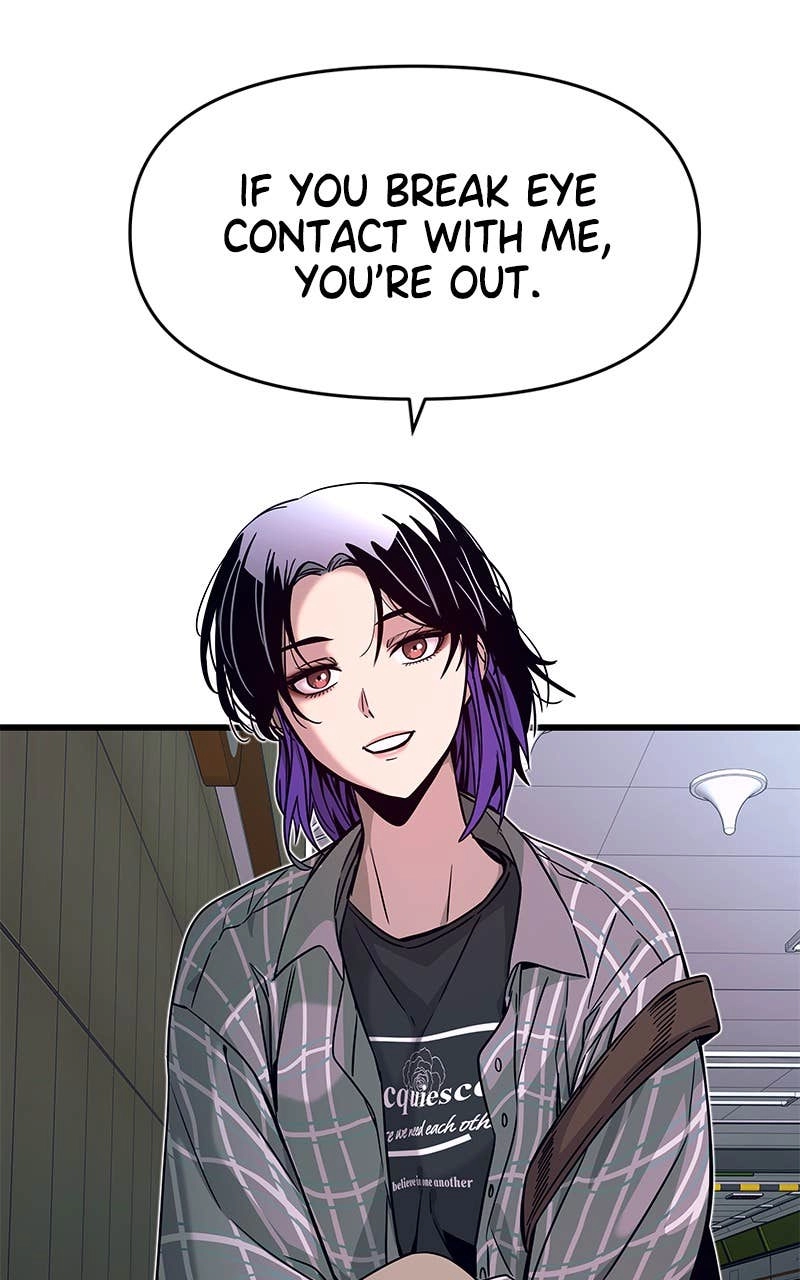 My Bias Gets on the Last Train Chapter 8 Page 97