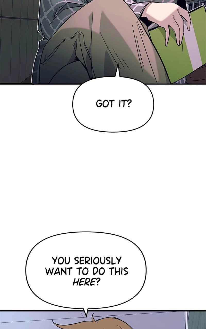 My Bias Gets on the Last Train Chapter 8 Page 98