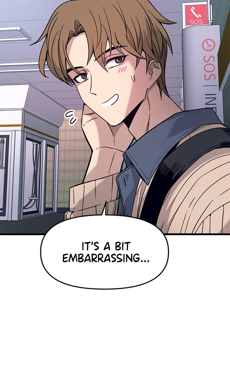 My Bias Gets on the Last Train Chapter 8 Page 99