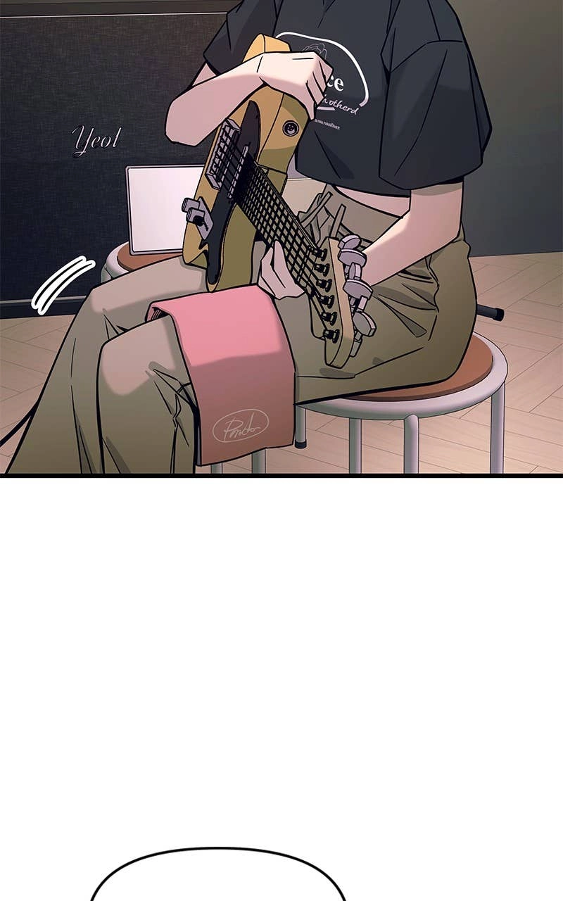 My Bias Gets on the Last Train Chapter 8 Page 9
