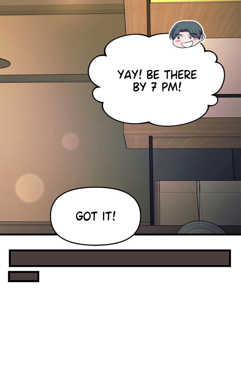 My Bias Gets on the Last Train Chapter 15 Page 100