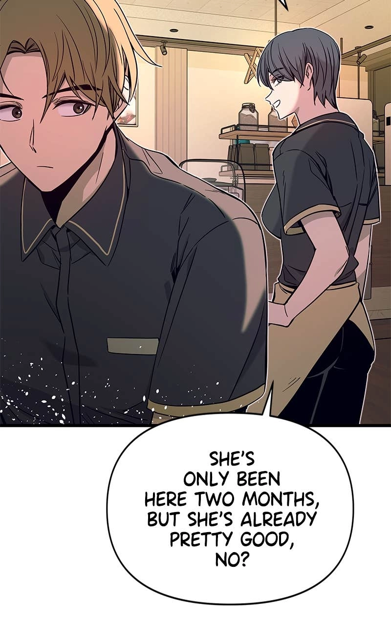 My Bias Gets on the Last Train Chapter 15 Page 10