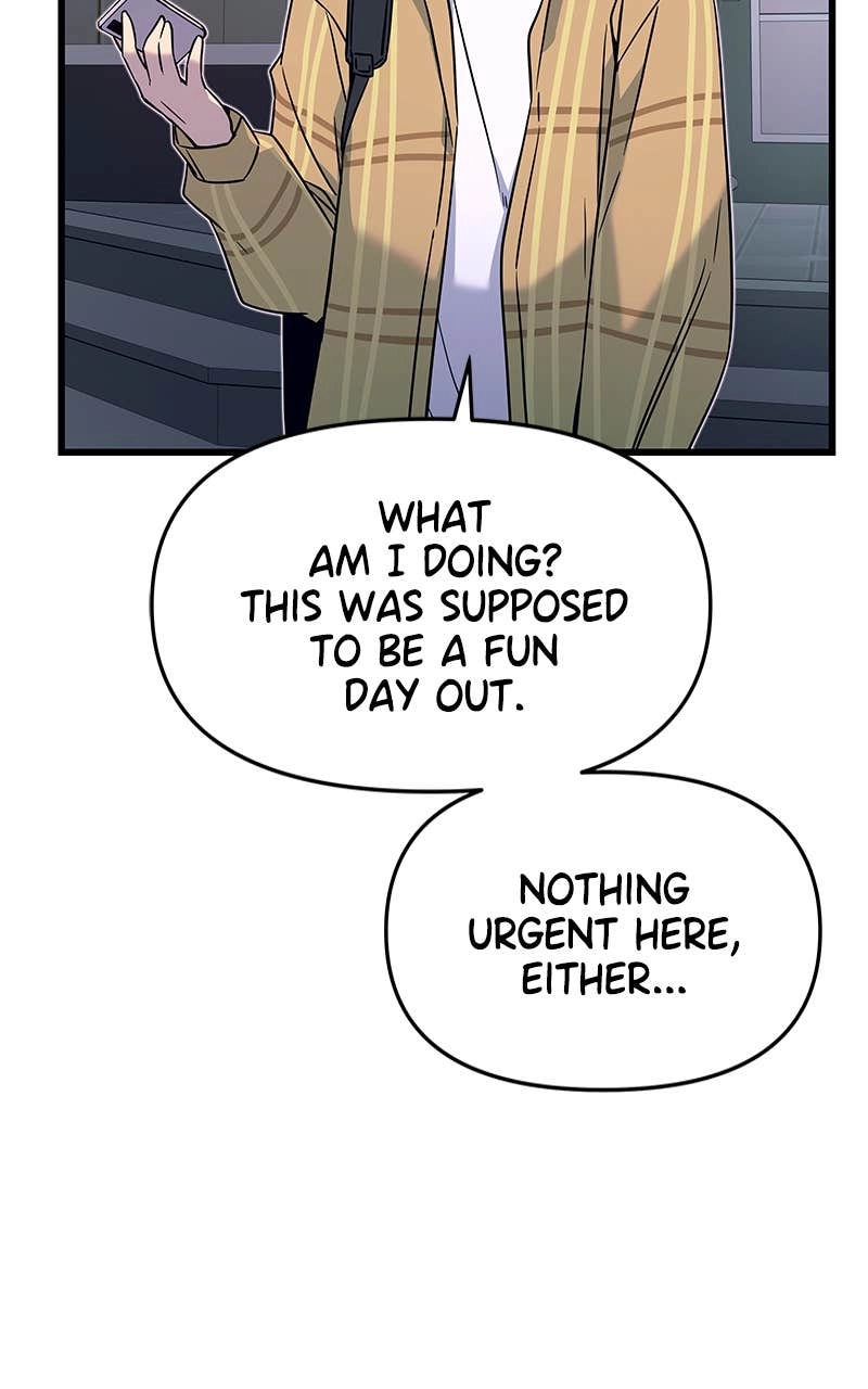 My Bias Gets on the Last Train Chapter 15 Page 110