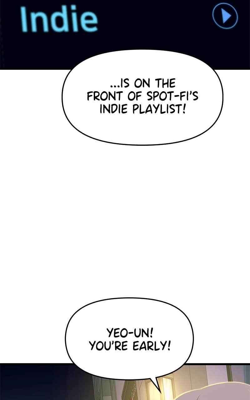 My Bias Gets on the Last Train Chapter 15 Page 119