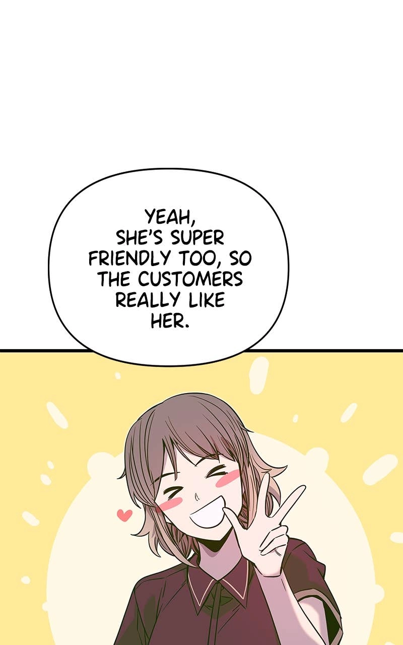 My Bias Gets on the Last Train Chapter 15 Page 11