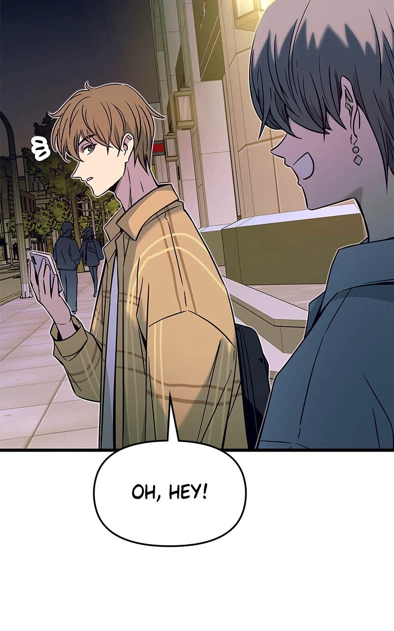 My Bias Gets on the Last Train Chapter 15 Page 120