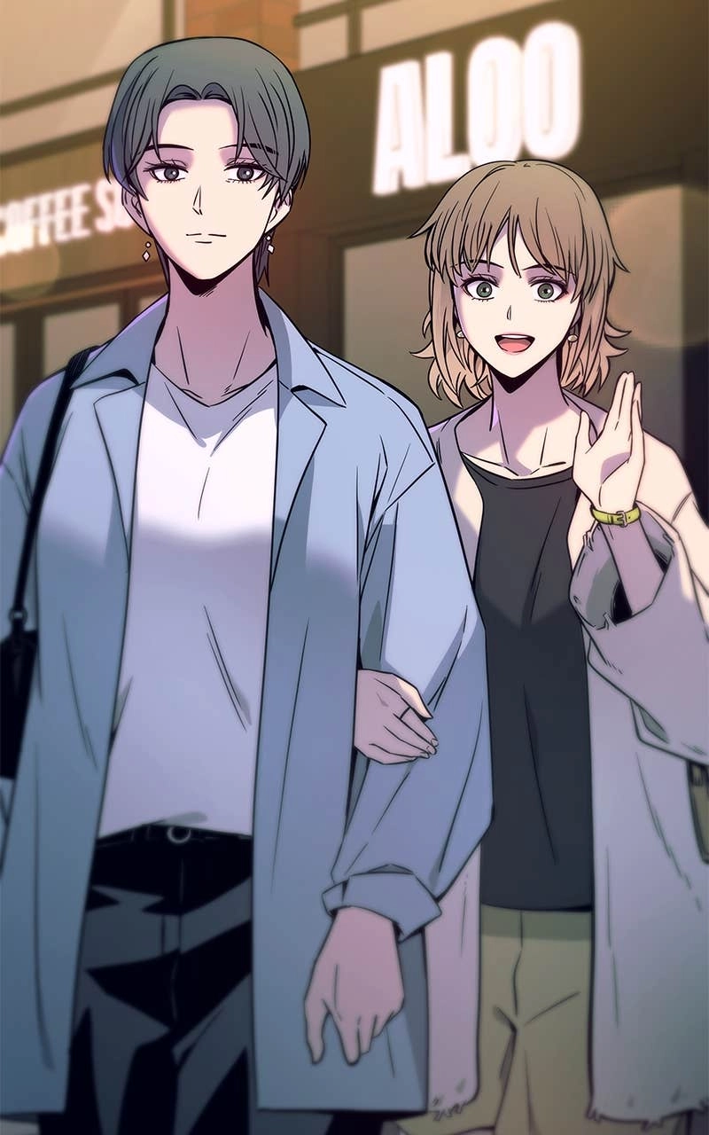 My Bias Gets on the Last Train Chapter 15 Page 123