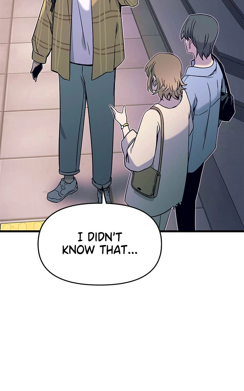 My Bias Gets on the Last Train Chapter 15 Page 125