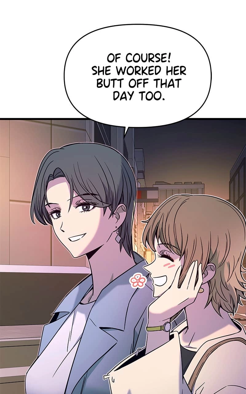 My Bias Gets on the Last Train Chapter 15 Page 126