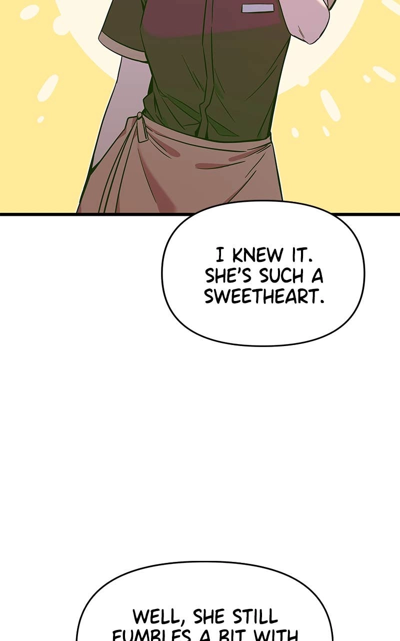My Bias Gets on the Last Train Chapter 15 Page 12