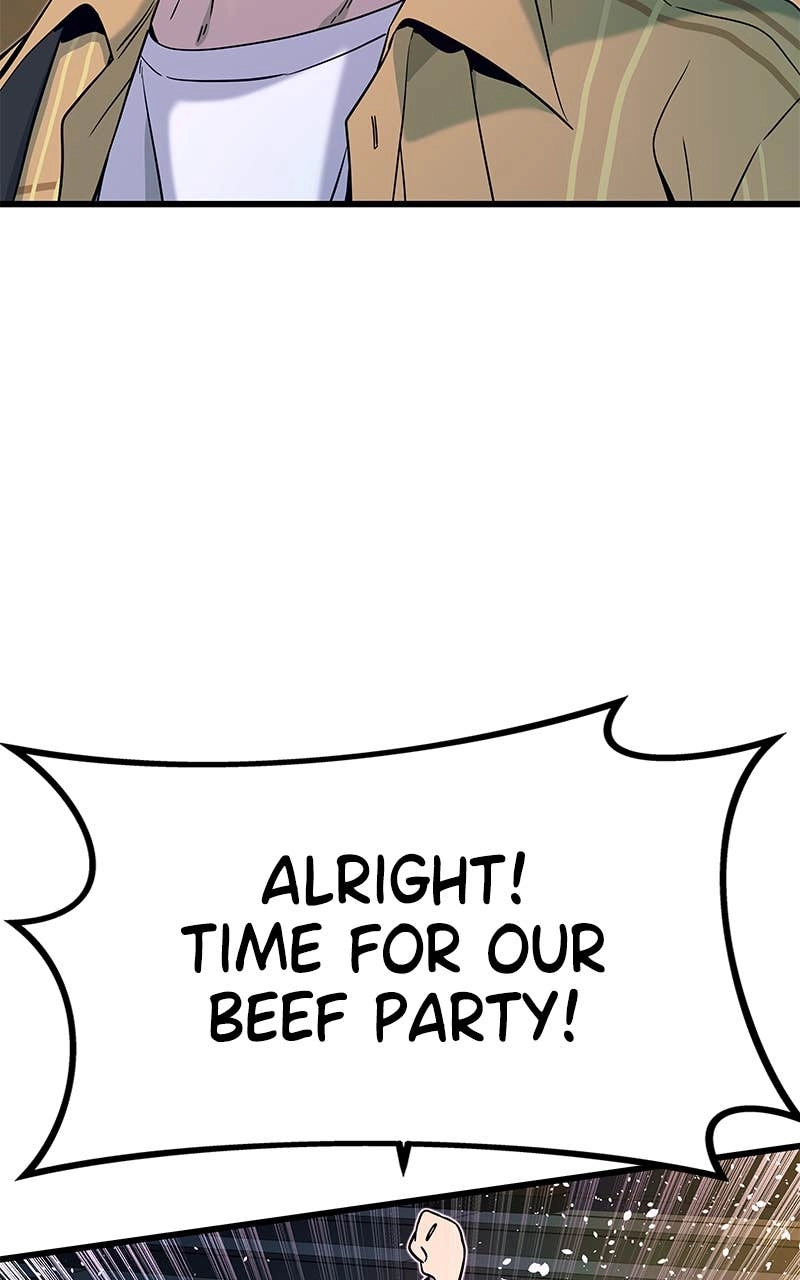 My Bias Gets on the Last Train Chapter 15 Page 130