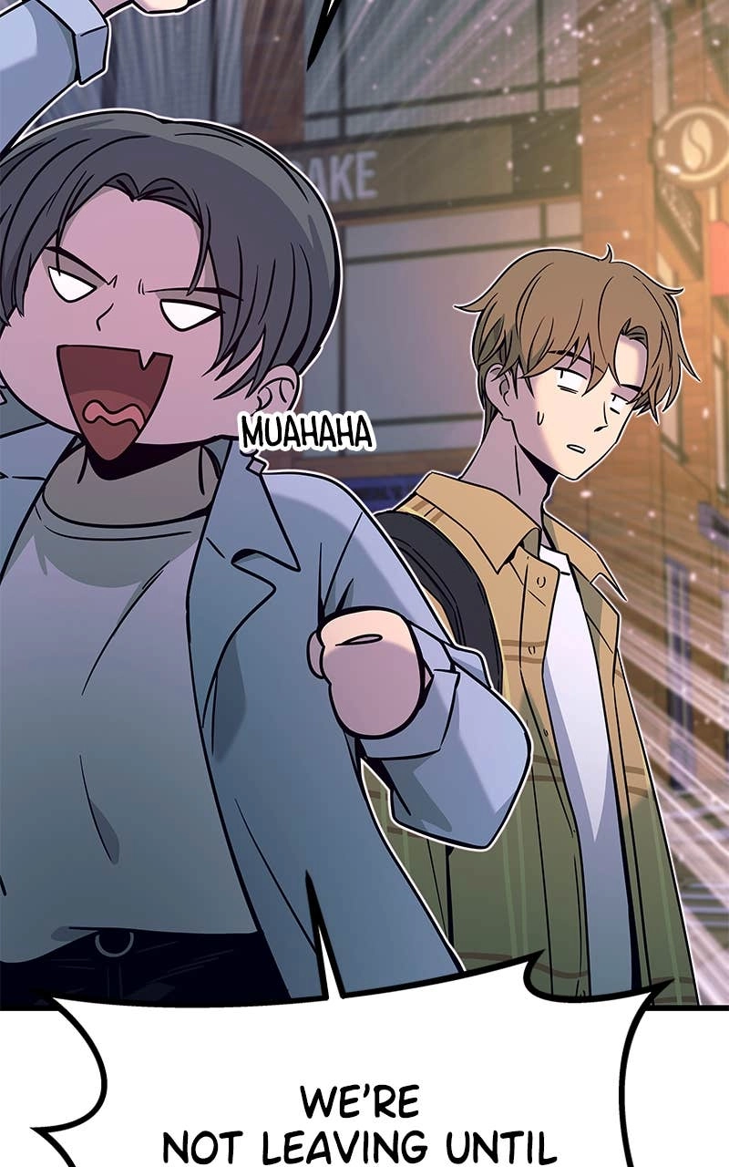 My Bias Gets on the Last Train Chapter 15 Page 133