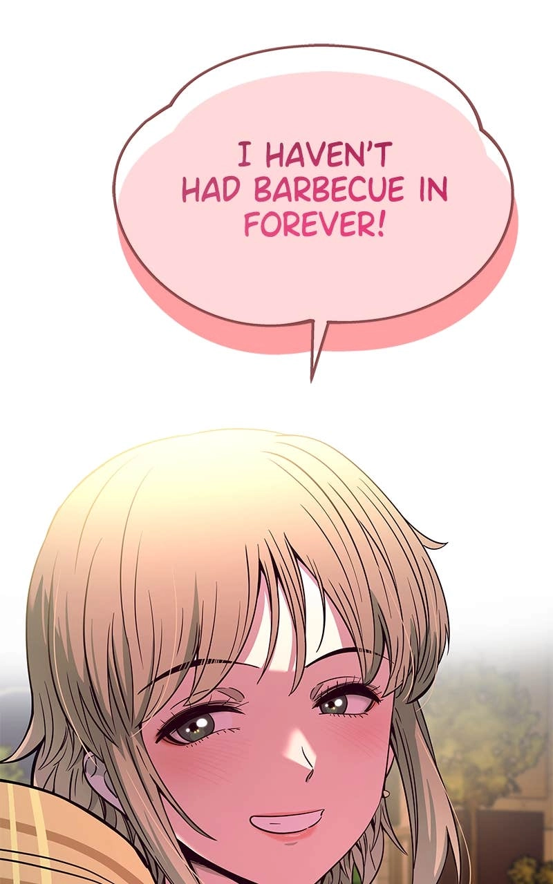 My Bias Gets on the Last Train Chapter 15 Page 138