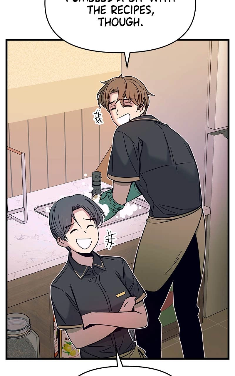 My Bias Gets on the Last Train Chapter 15 Page 13