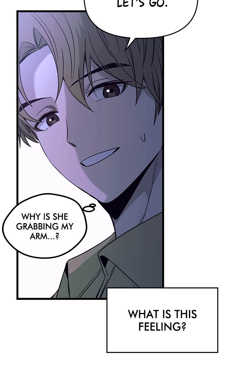 My Bias Gets on the Last Train Chapter 15 Page 140