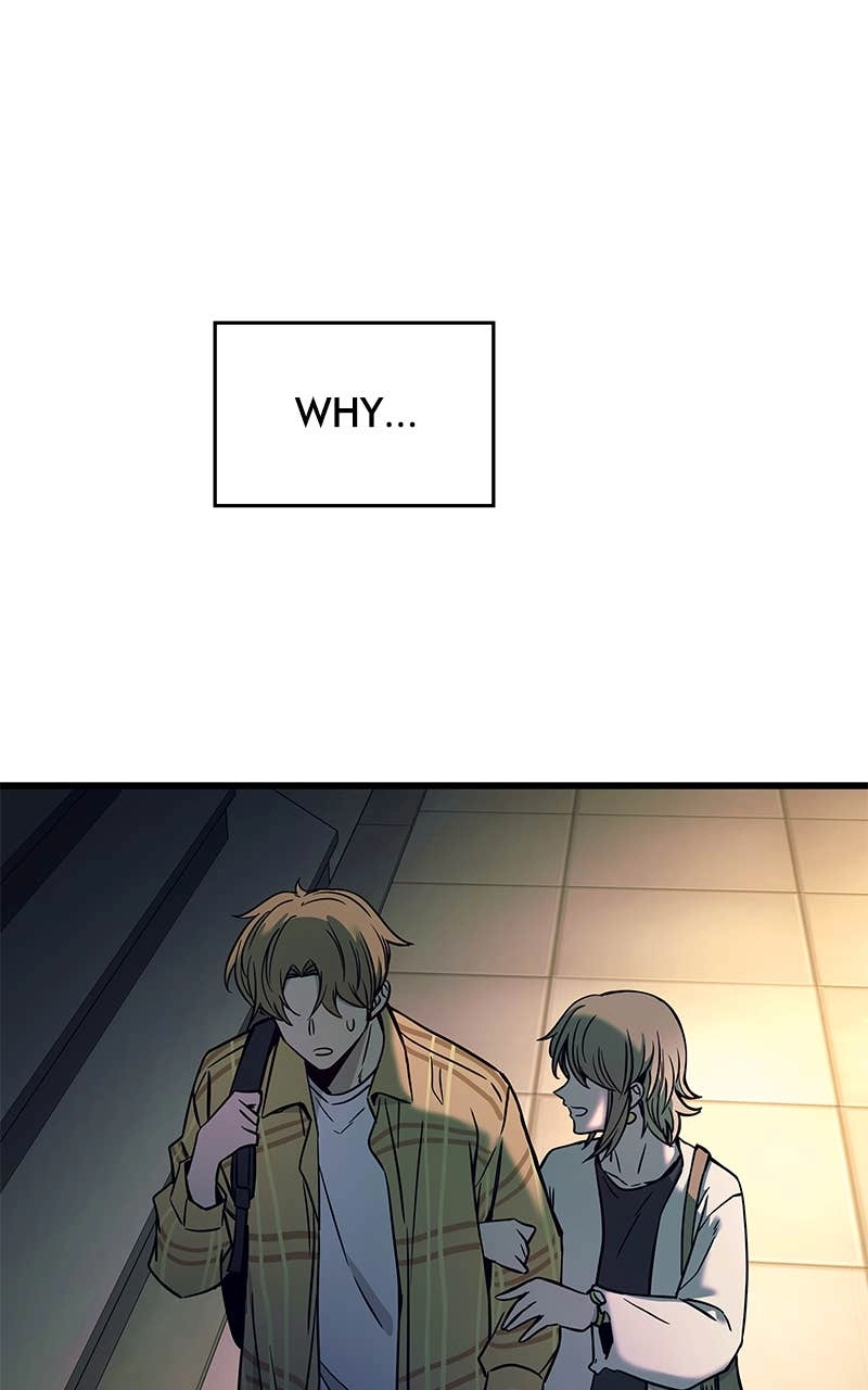 My Bias Gets on the Last Train Chapter 15 Page 141