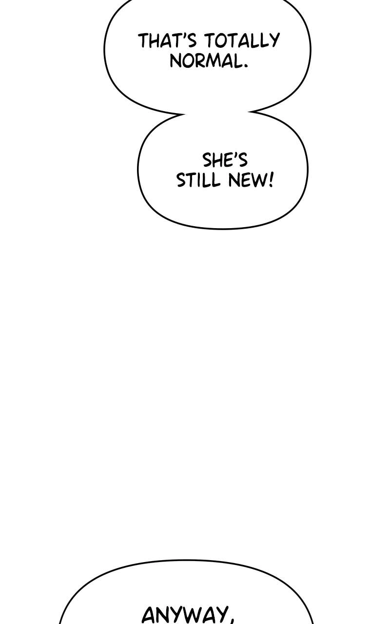 My Bias Gets on the Last Train Chapter 15 Page 14