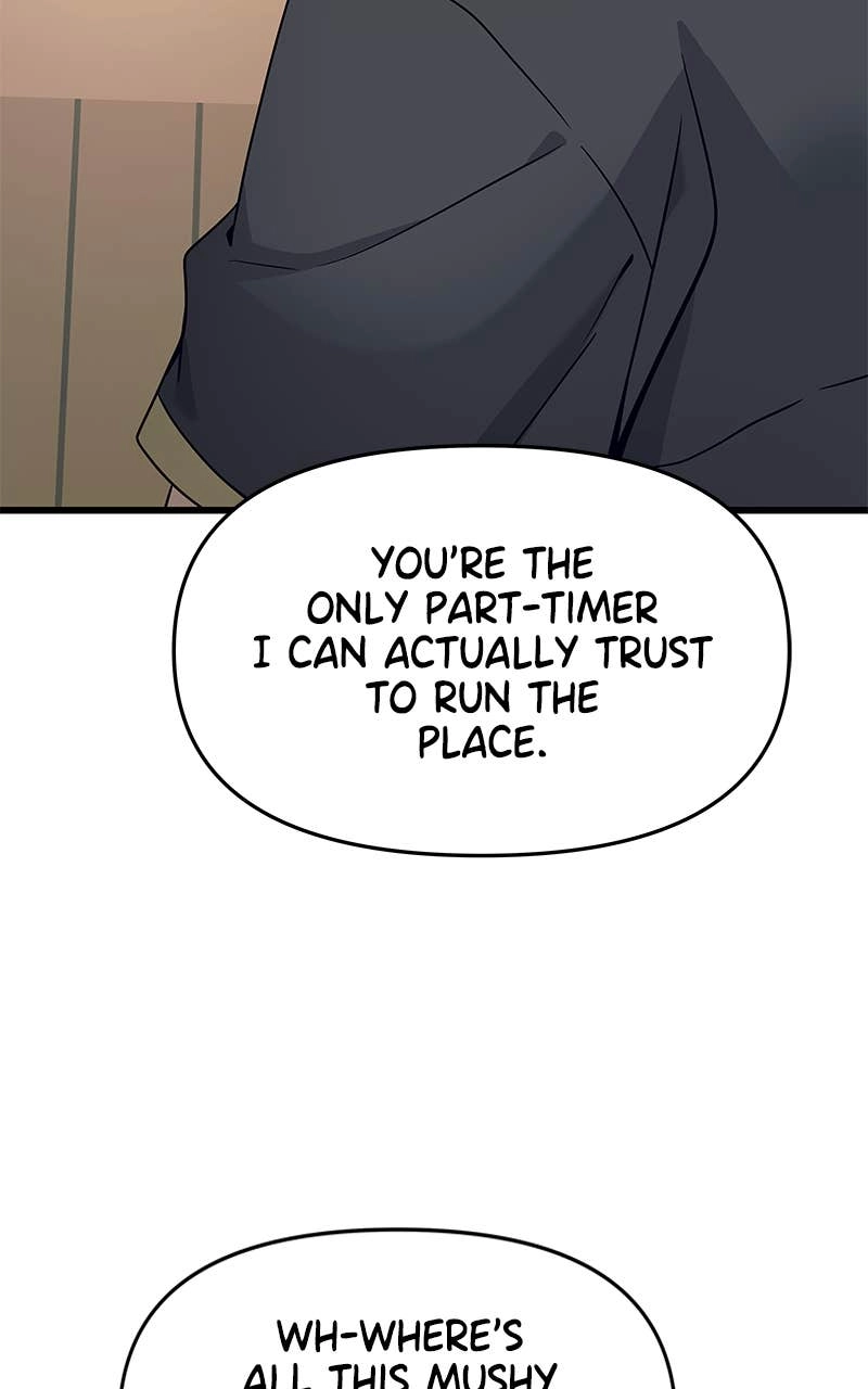 My Bias Gets on the Last Train Chapter 15 Page 17