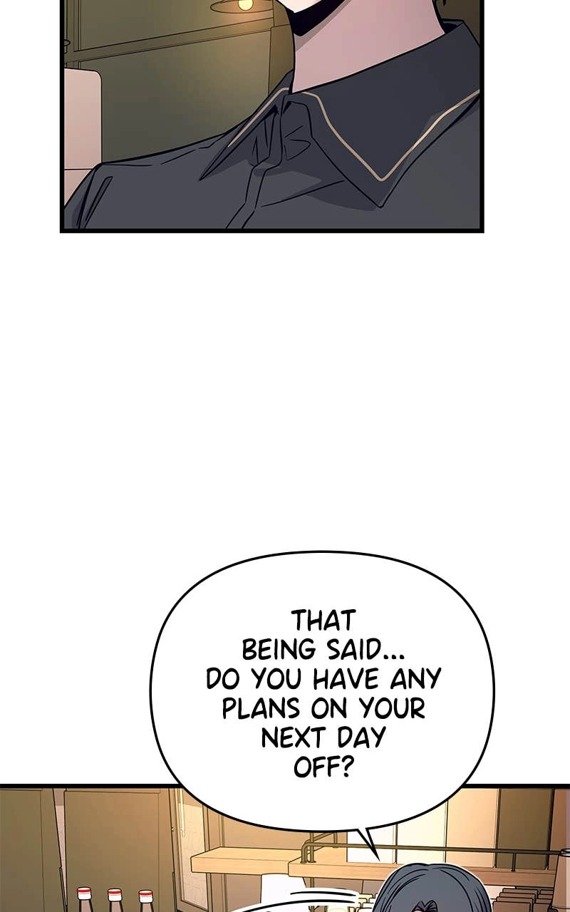 My Bias Gets on the Last Train Chapter 15 Page 20