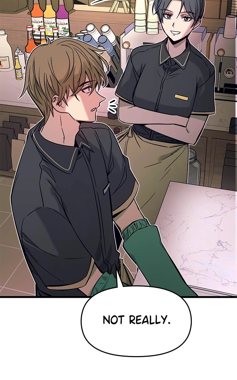 My Bias Gets on the Last Train Chapter 15 Page 21