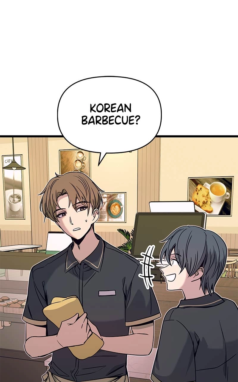 My Bias Gets on the Last Train Chapter 15 Page 24
