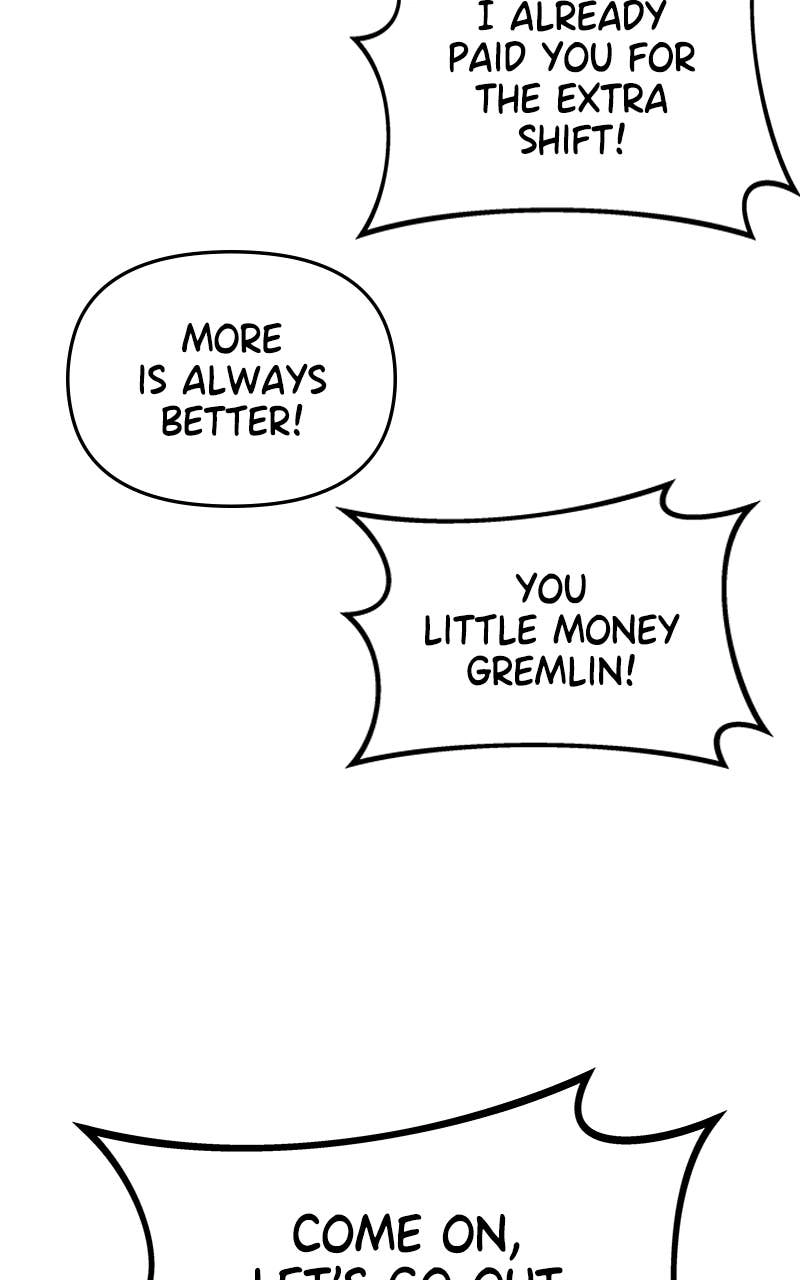 My Bias Gets on the Last Train Chapter 15 Page 27