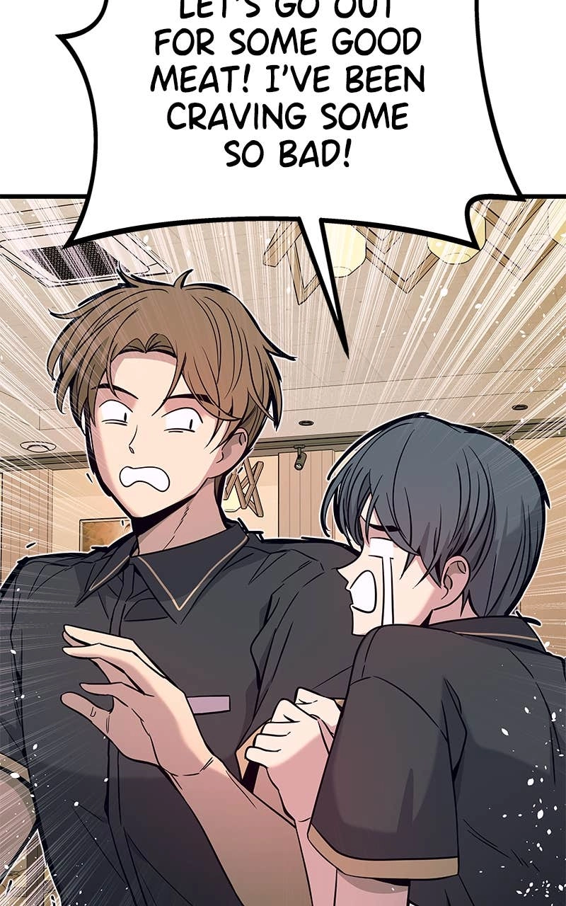My Bias Gets on the Last Train Chapter 15 Page 28
