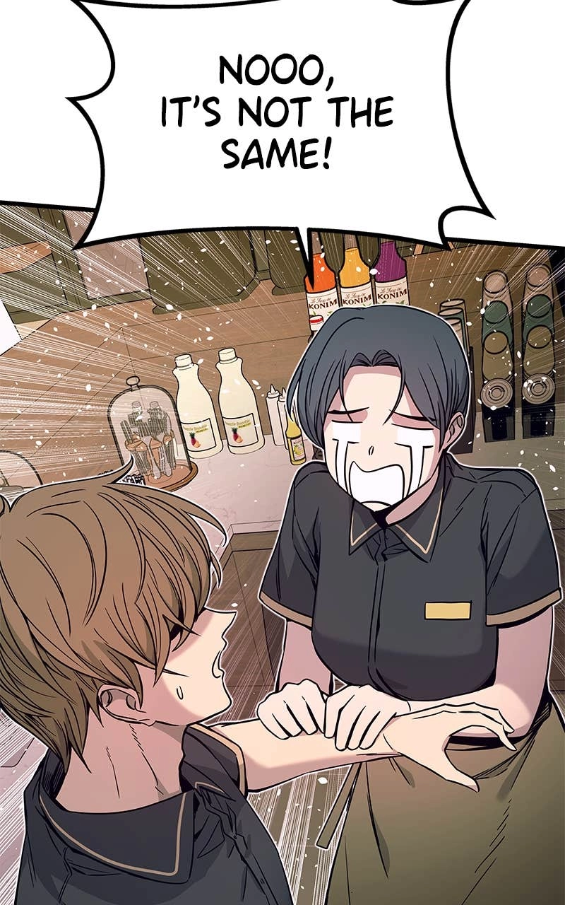 My Bias Gets on the Last Train Chapter 15 Page 31