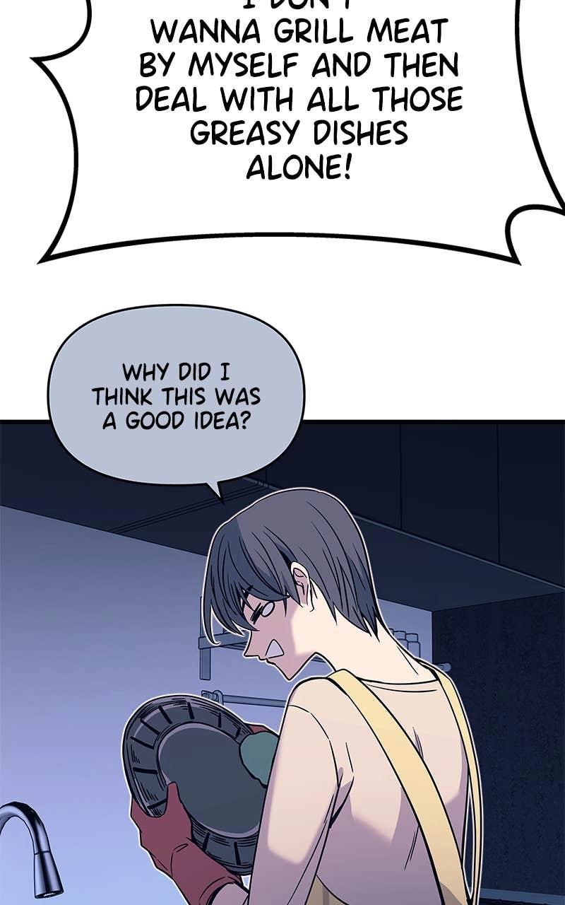 My Bias Gets on the Last Train Chapter 15 Page 33