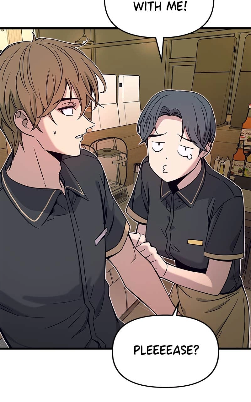 My Bias Gets on the Last Train Chapter 15 Page 35
