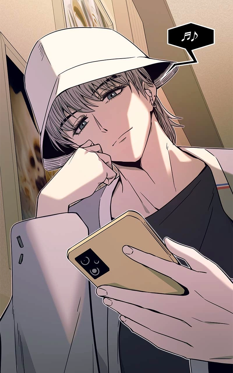 My Bias Gets on the Last Train Chapter 15 Page 45